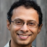Aaron D'Souza