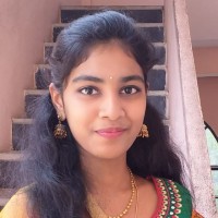 Vanga Sindhuja Reddy