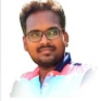 Thayanithi P