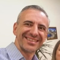 LUIS ANTONIO COLOMBO