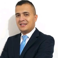 Jhon Harold Gonzalez Marquez