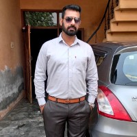 Amandeep Kumar
