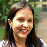 Angela María Ramírez Saavedra