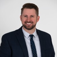 Dustin Patterson