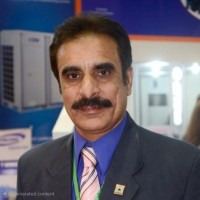 Muhammad Najeeb Shaikh