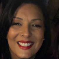 Mandy Franks
