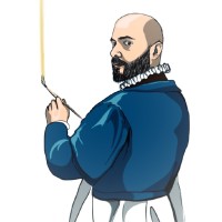 Alessandro Spada