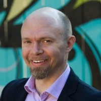 Scott Herbst, Ph.D., BCBA