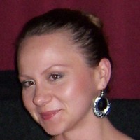 Marija Petrushevska