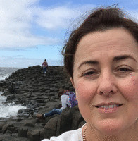 Deirdre Matthews