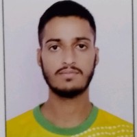 Adesh Negi