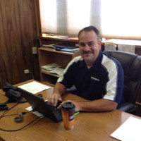 Theodore (T.J.) Magnan