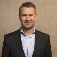 Sævar Már Þórisson