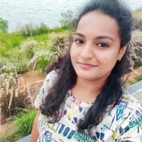 Nandhini Raja