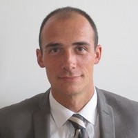 Cédric CLAUS