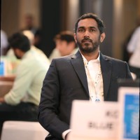 Sarath Raj