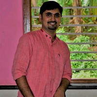 Ganesh Hegde