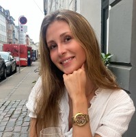 Nicole Stålhammar
