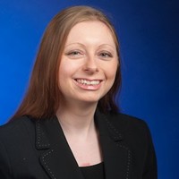 Amy Thomas (Nee Warner)