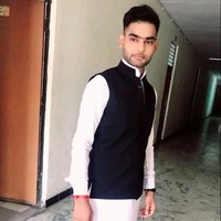 Ankit Saraswat