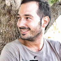 Xavier Solanas Miralles