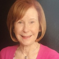 Mary Ann Dodson