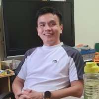 Daniel Yii