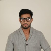 Harshit Gandhi