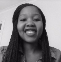 Naledi Mabena