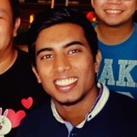 Thineshkumar Subramanian