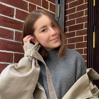 Sabina Nigmatullina