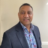 Raj Davatwal
