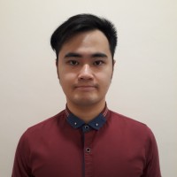 Khai Xing, Festus Chen