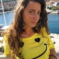 Tijana Balta