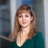 Natalia Herrero Alvarez PhD, MSc, BC-MSLcert