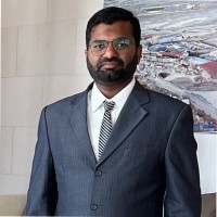 Mohammed Tosif Ahmed