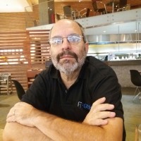 Americo Custodio do Nascimento