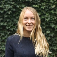 Olivia Ørtoft Lykkegård