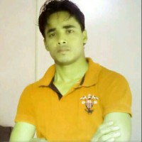 MOHAMMED AJIJ ANSARI