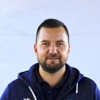 Fredrik Holmgren