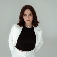 Anastasiia Metelskaia