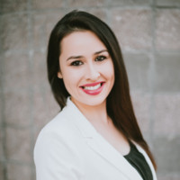 Briana Reyes
