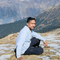Manvender Rawat