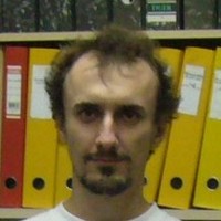 Mikhail Monakhov