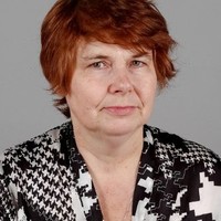 Lilian Hogenboom