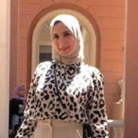 Shrouk Mohamed