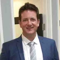 Darren Linnell