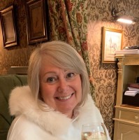 Pamela Rudge