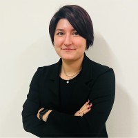 Claudia Scarpa