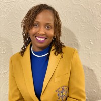 Dr. Tameka Boone